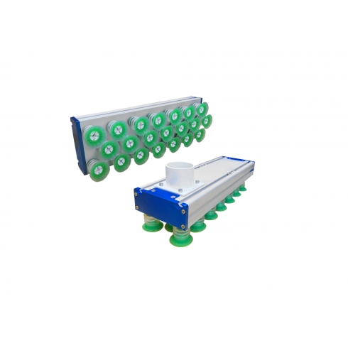 Захват вакуумный Schmalz ATD-SW-420-3R54-MBG48