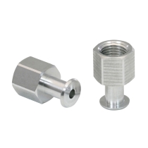 Всасывающий патрубок Schmalz SA-NIP N019 G1/4-IG DN820