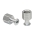 Всасывающий патрубок Schmalz SA-NIP N019 G1/4-IG DN820
