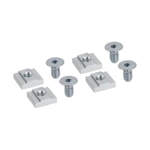 Установочный комплект Schmalz SET FXP-FMP 4NUTSTEIN G20