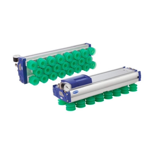 Вакуумная система захвата Schmalz FXP-S-SW140 442 3R54 SPB2-40-P