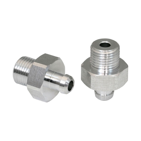 Всасывающий патрубок Schmalz SA-NIP N016 G1/8-AG DN350