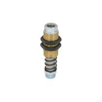 Пружинный плунжер Schmalz FSTE-HD G1/2-AG 25