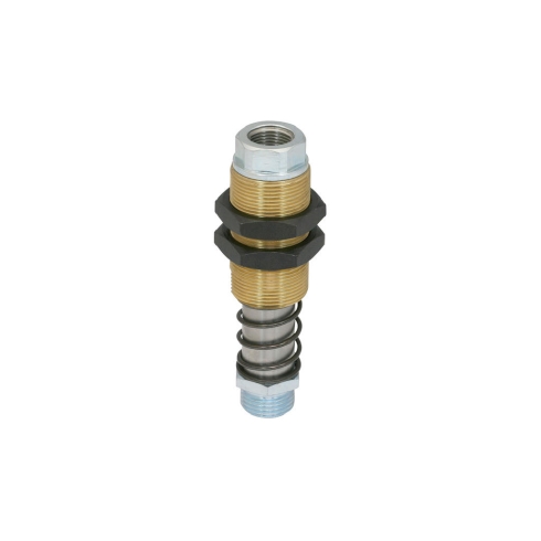 Пружинный плунжер Schmalz FSTE-HD G1/2-AG 25