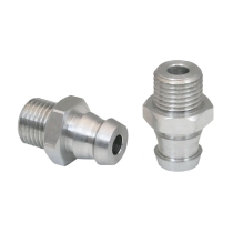 Всасывающий патрубок Schmalz SA-NIP N033 G1/4-AG DN550