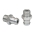 Всасывающий патрубок Schmalz SA-NIP N033 G1/4-AG DN550