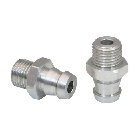 Всасывающий патрубок Schmalz SA-NIP N033 G1/4-AG DN550