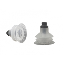 Сильфонная вакуумная присоска Schmalz MX65-SI-60/30-G3/8-AG