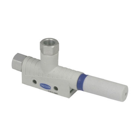 Базовый эжектор Schmalz SBP 10 G02 SDA