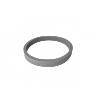 Уплотнительное кольцо для вакуумной присоски SPK Schmalz DR-SPK-160-EPDM
