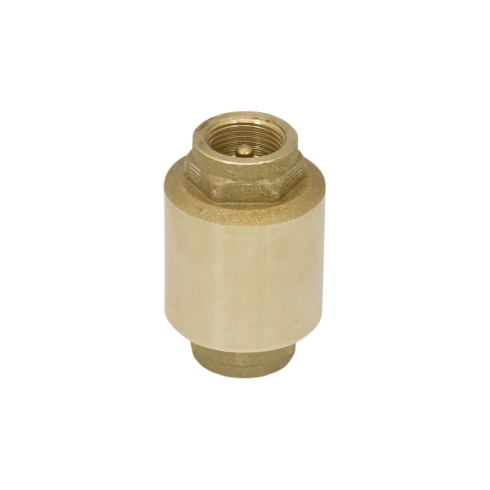 Невозвратный клапан Schmalz RSV 14 G3/8-IG MS