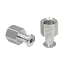 Всасывающий патрубок Schmalz SA-NIP N018 G1/4-IG DN440
