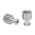 Всасывающий патрубок Schmalz SA-NIP N018 G1/4-IG DN440