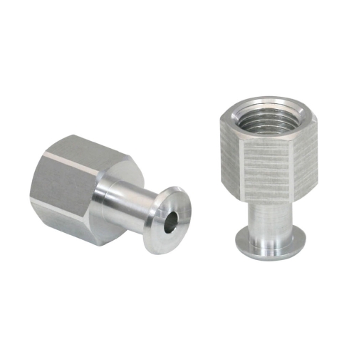 Всасывающий патрубок Schmalz SA-NIP N018 G1/4-IG DN440