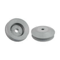Вакуумная присоска Schmalz FSGPL 120 NBR-55 G1/2-IG