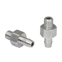 Всасывающий патрубок Schmalz SA-NIP N017 M5-AG DN200