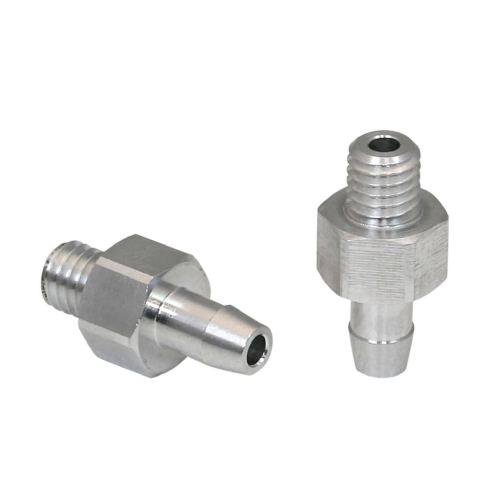 Всасывающий патрубок Schmalz SA-NIP N017 M5-AG DN200