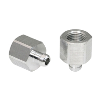 Всасывающий патрубок Schmalz SA-NIP N016 G1/8-IG DN350