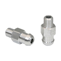 Всасывающий патрубок Schmalz SA-NIP N016 M5-AG DN250