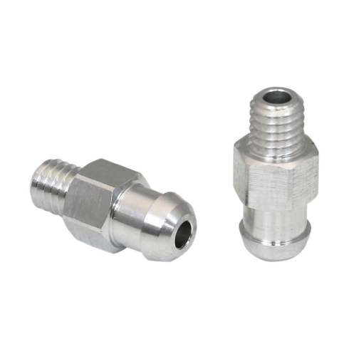 Всасывающий патрубок Schmalz SA-NIP N016 M5-AG DN250