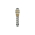Пружинный плунжер Schmalz FSTE-HD G1/4-AG 50