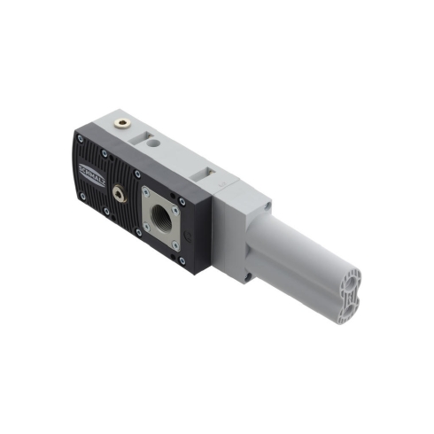 Базовый эжектор Schmalz SBPL 50 HV