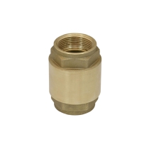 Невозвратный клапан Schmalz RSV 36 G1-1/4-IG MS