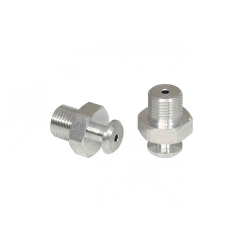 Соединительный ниппель Schmalz SA-NIP-N007-G1/4-AG