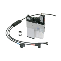 Компактный эжектор Schmalz SCP 30 NC AS RD