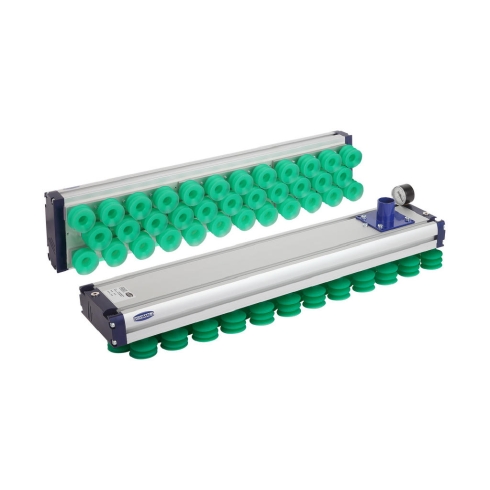 Вакуумная система захвата Schmalz FMP-SVK 640 3R54 SPB2-40P G32