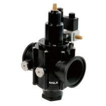 Электропневматический клапан Schmalz MPVR-32-24VDC-3/2-NO