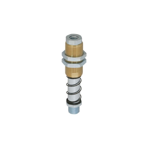 Пружинный плунжер Schmalz FSTE G1/4-AG 25