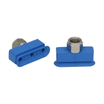 Плоская вакуумная присоска Schmalz SAOF 50x16 NBR-45 G1/4-IG