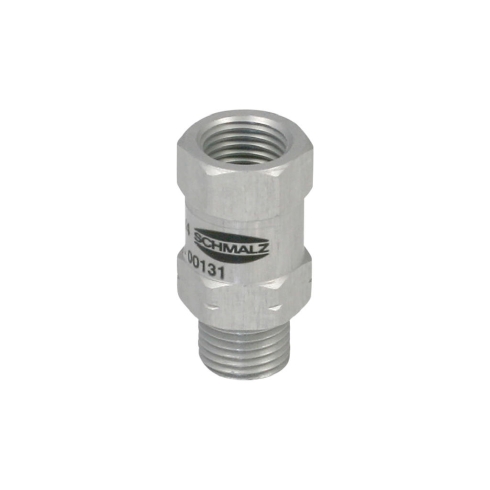 Стопорный клапан Schmalz SVKG G1/4-AG