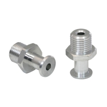 Всасывающий патрубок Schmalz SA-NIP N019 G1/4-AG DN820