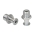 Всасывающий патрубок Schmalz SA-NIP N019 G1/4-AG DN820