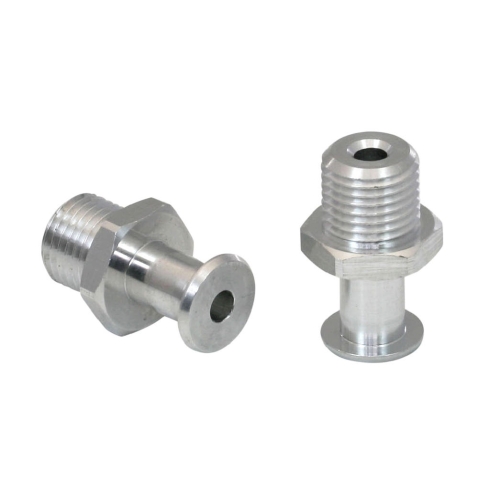 Всасывающий патрубок Schmalz SA-NIP N019 G1/4-AG DN820