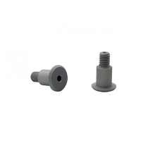 Соединительный ниппель Schmalz SA-NIP-N018-M6-AG
