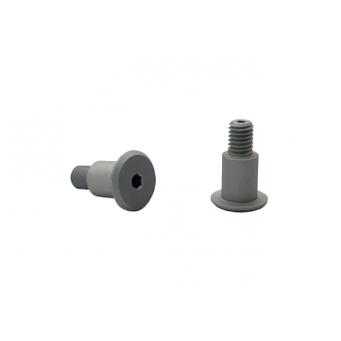 Соединительный ниппель Schmalz SA-NIP-N018-M6-AG