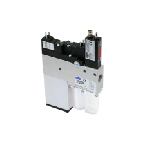 Компактный эжектор Schmalz SCP 30 NO AS VD