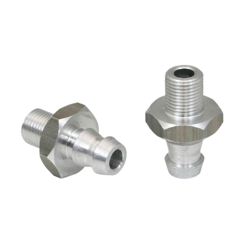 Всасывающий патрубок Schmalz SA-NIP N035 G1/8-AG DN500