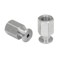 Всасывающий патрубок Schmalz SA-NIP N008 G1/8-IG DN350