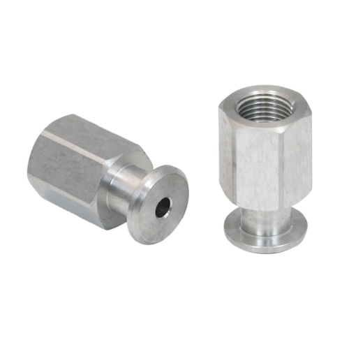 Всасывающий патрубок Schmalz SA-NIP N008 G1/8-IG DN350