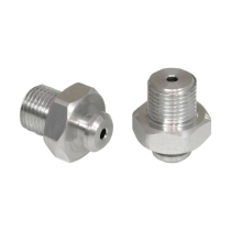 Всасывающий патрубок Schmalz SA-NIP N005 G1/8-AG DN200