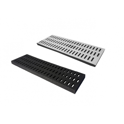 Губчатое уплотнение Schmalz DI-PL-420-3R18-O20-F