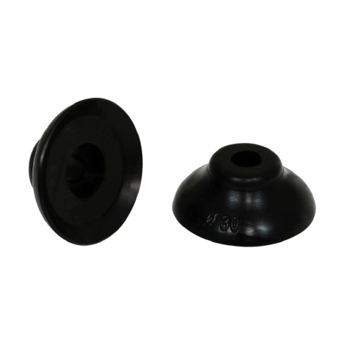 Плоская вакуумная присоска Schmalz PFG 30 NBR-55 N007