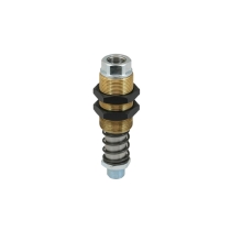 Пружинный плунжер Schmalz FSTE-HD G3/8-AG 25
