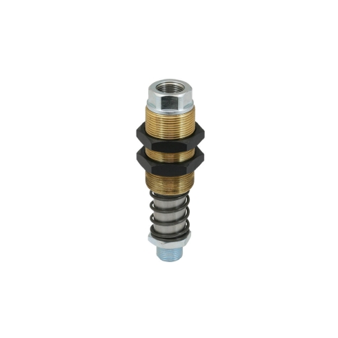 Пружинный плунжер Schmalz FSTE-HD G3/8-AG 25