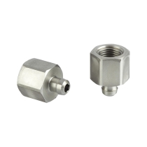 Всасывающий патрубок Schmalz SA-NIP N016 G1/8-IG DN310