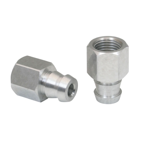 Всасывающий патрубок Schmalz SA-NIP N033 G1/4-IG DN550